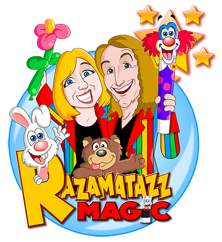 Razamatazz cartoon picture